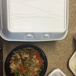 Drunken Noodles Drunken Noodles
