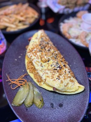 ZUI Beer Bar by null