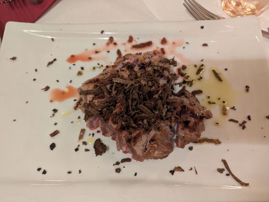 Ristorante Pizzeria La Cantina by null