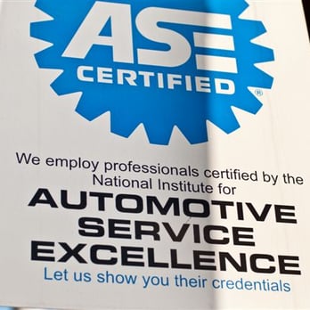All About Automotive - We are ASE Certified - Auto Repair Near Me - Gresham, Oregon