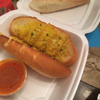 Capriccio - The garlic bread was amazing! - Italian Near Me - Charlotte, North Carolina Capriccio - The garlic bread was amazing! - Italian Near Me - Charlotte, North Carolina
