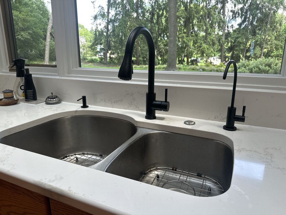 Slide of XCEL Plumbing & Drains