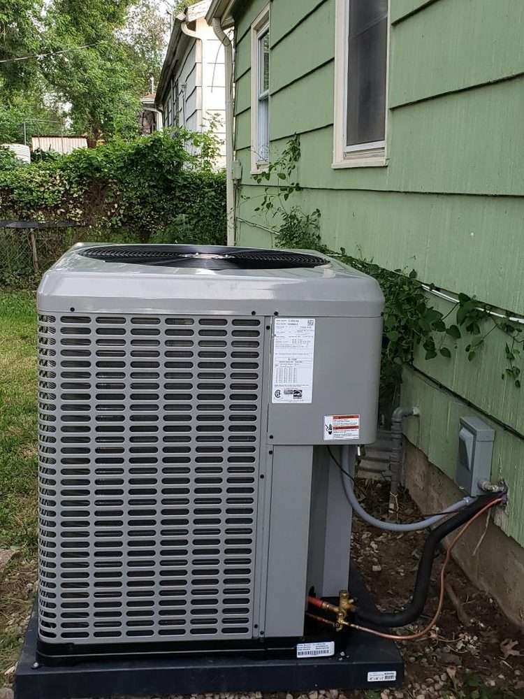 Slide of Full Nelson Plumbing Heating & Cooling