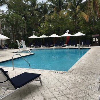 Parrot Key Hotel & Villas - Pool area - Hotels Near Me - Key West, Florida Parrot Key Hotel & Villas - Pool area - Hotels Near Me - Key West, Florida