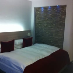 Schelf Hotel