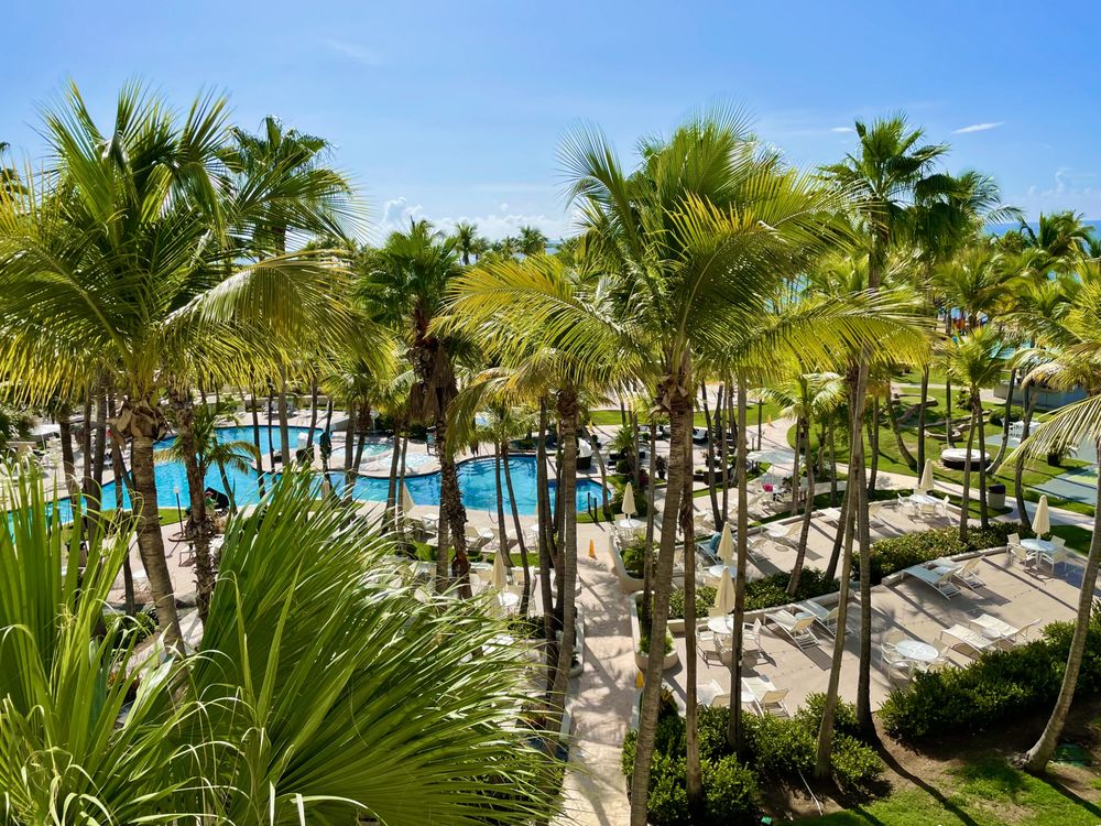Hilton Ponce Golf & Casino Resort