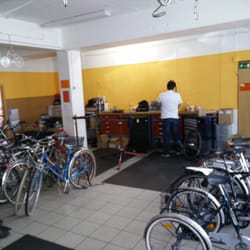 Wohnzimmer Werkstatt