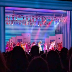 RBTL's Auditorium Theatre - Mamma Mia Nov 2024