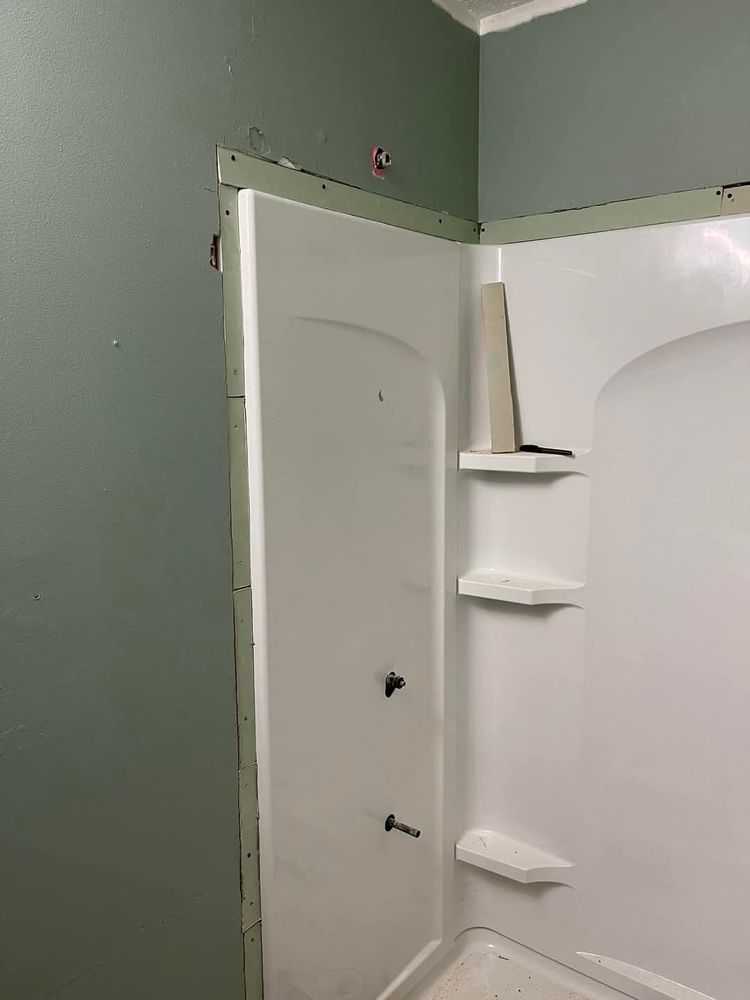 Slide of RC Construction Repair and Remodeling