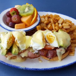 Debakon Avocado Benny