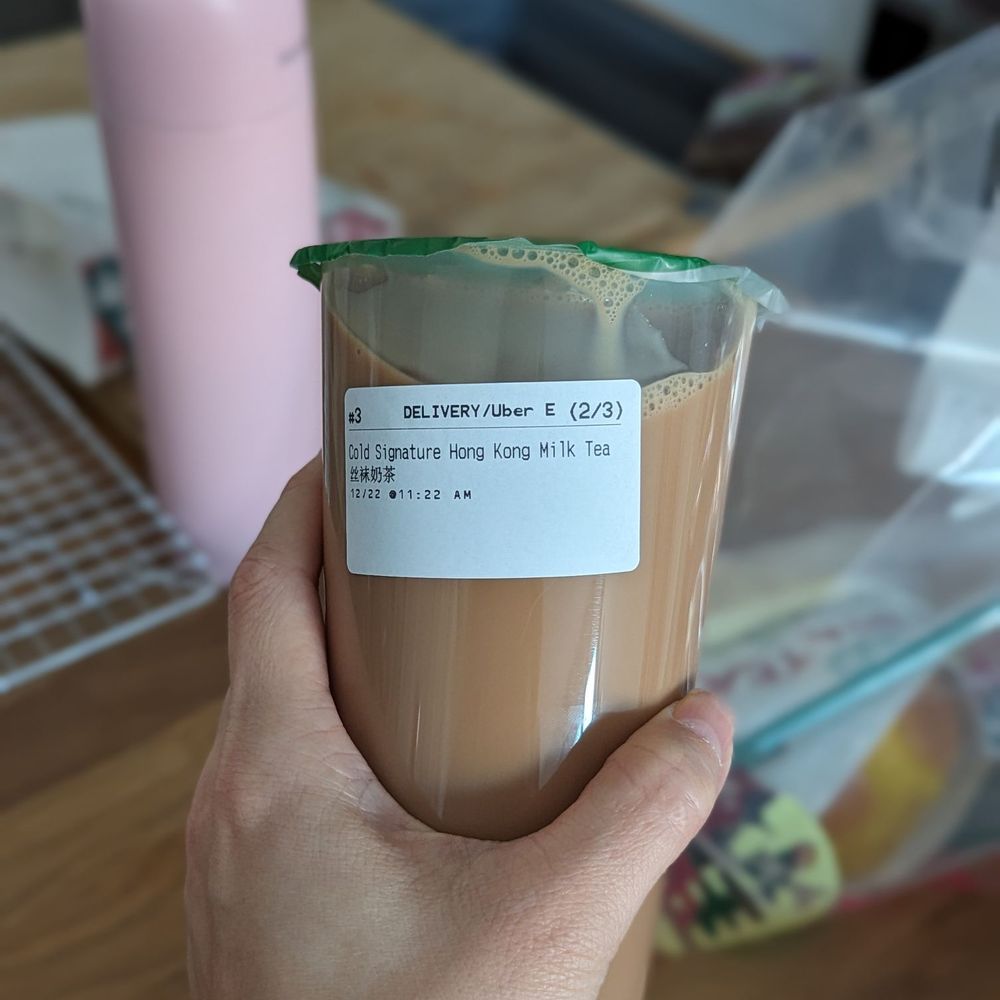 Cuppa Tea - Basic packaging - Patisserie/Cake Shop Near Me - Long Island City, New York Cuppa Tea - Basic packaging - Patisserie/Cake Shop Near Me - Long Island City, New York