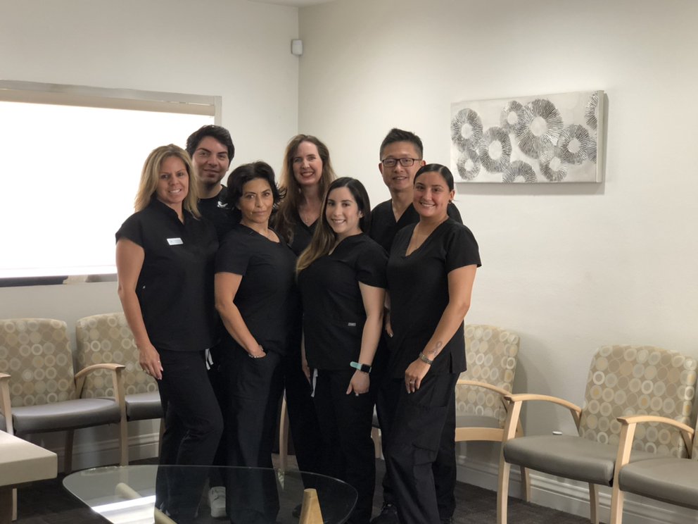 BREA FAMILY DENTAL CENTER Updated October 2024 63 Photos & 100 Reviews 903 S Brea Blvd