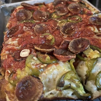 Emily - The Colony - Pizza Near Me - New York, New York Emily - The Colony - Pizza Near Me - New York, New York