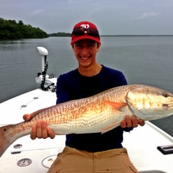 Captain Daniel Andrews Fishing Charters