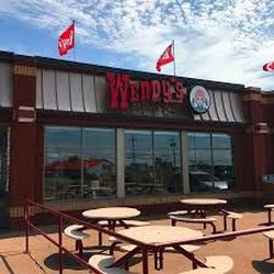 Wendy's - Shitty