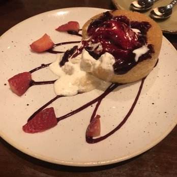 Fork - New American Near Me - Boise, Idaho