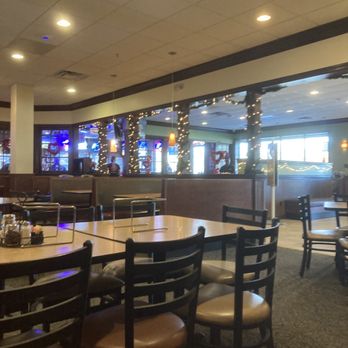 Grotto Pizza - Milford - The restaurant seating area - Pizza Near Me - Milford, Delaware Grotto Pizza - Milford - The restaurant seating area - Pizza Near Me - Milford, Delaware