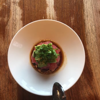 Star Noodle - Poke - Asian Fusion Near Me - Lahaina, Hawaii