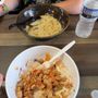 Oshi Poke Bowl & Sushi