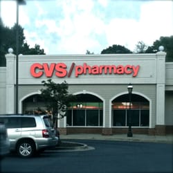 CVS Pharmacy - CVS - Little Falls