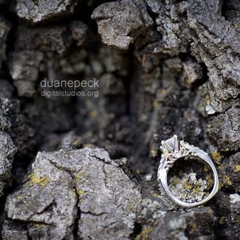 Duane Peck Wedding Photography - Photographers Near Me