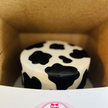 Calico Cake Shop - Cake - Bakeries Near Me - Buena Park, California