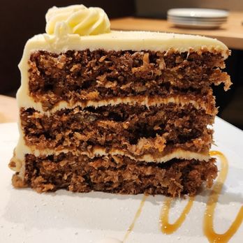 BB's - Carrot cake - New American Near Me - Jacksonville, Florida BB's - Carrot cake - New American Near Me - Jacksonville, Florida