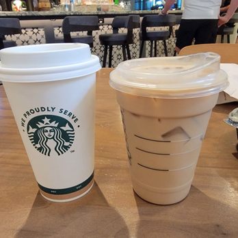 The Pantry - Coffee & Tea Near Me - Buena Park, California
