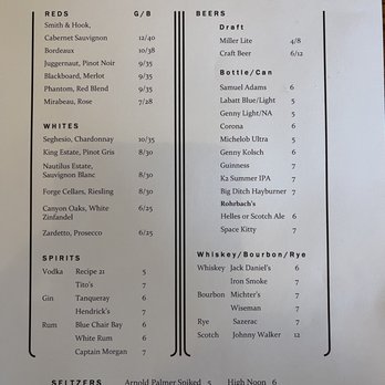 Rustic Roots - Menu - Venues & Event Spaces Near Me - Spencerport, New York