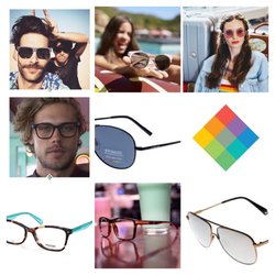 Foerster Vision Center - Polaroid eyewear available at FVC