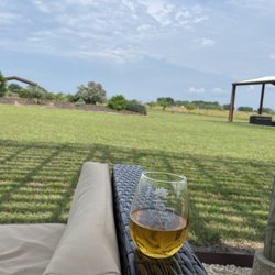 Blue Lotus Winery - Lavender mead