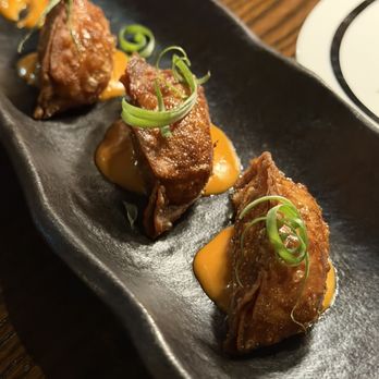 Zen Astoria - Lobster Dumplings - Chinese Near Me - Queens, New York