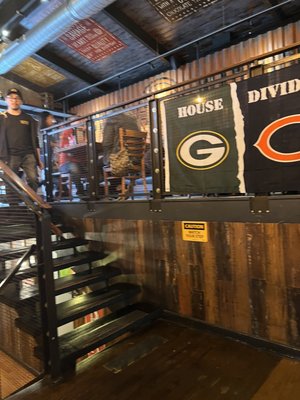 Waterfront Warehouse by null