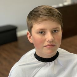 Fresh got to my new customer