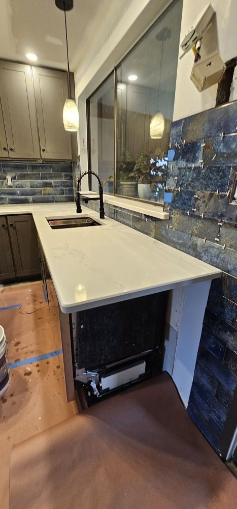 Slide of Dushin General Contractors