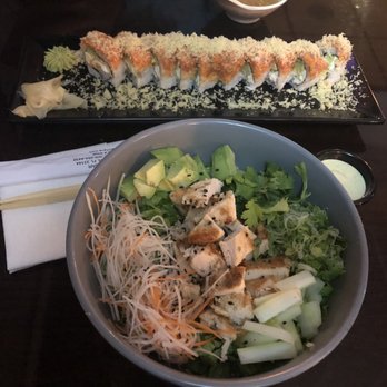 Sakura Sushi Bar - Poke Bowl - Sushi Bars Near Me - West Miami, Florida Sakura Sushi Bar - Poke Bowl - Sushi Bars Near Me - West Miami, Florida