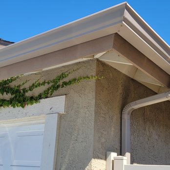 Carrillo Roofing - Gutter Services Near Me