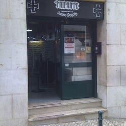 Triparte Tattoo Supply