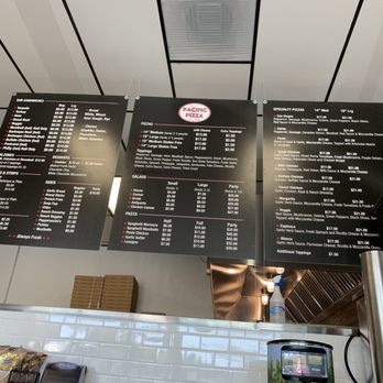 Pacific Pizza - Menu - Pizza Near Me - Poway, California Pacific Pizza - Menu - Pizza Near Me - Poway, California