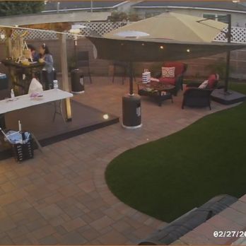 System Pavers - Masonry/Concrete Near Me - Orange, California