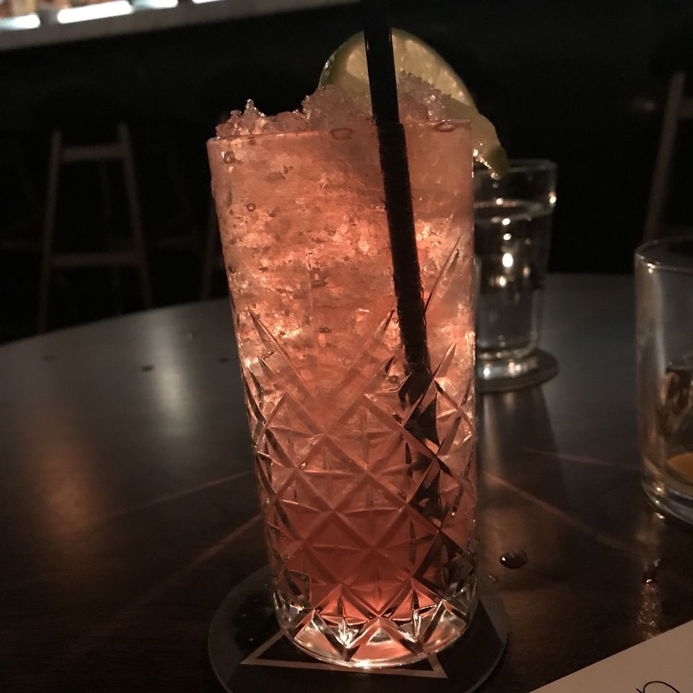Nightcap - Cocktail Bars Near Me - Ann Arbor, Michigan Nightcap - Cocktail Bars Near Me - Ann Arbor, Michigan