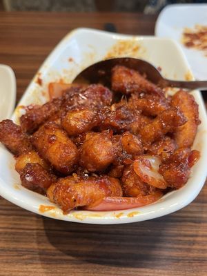 TAVA Cuisine of India by null