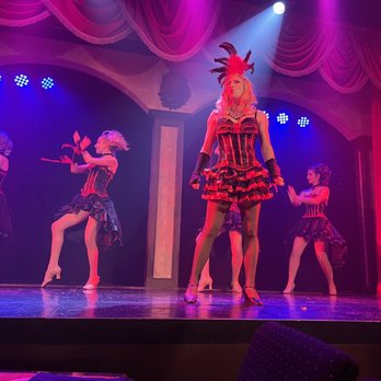 Teatro Martini - Dinner Theater Near Me - Orlando, Florida