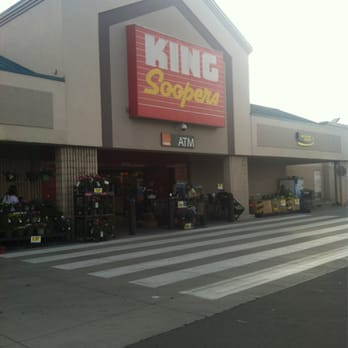 King Soopers - Store front - Grocery Near Me - Colorado Springs, Colorado King Soopers - Store front - Grocery Near Me - Colorado Springs, Colorado