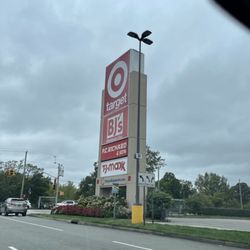 BJ’s Wholesale Club