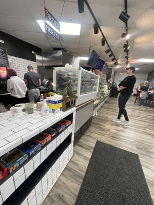Taste of New York Bagels & Deli by null