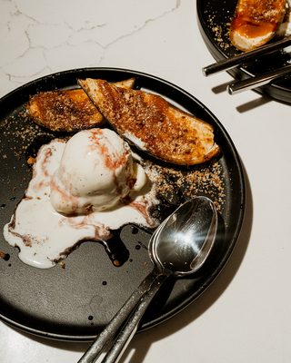 Wooden Paddle by null