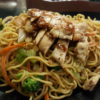 Asian Grill - Japanese Near Me - Tulare, California