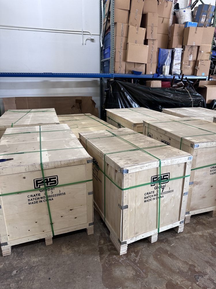 DTM VAN LINES LLC