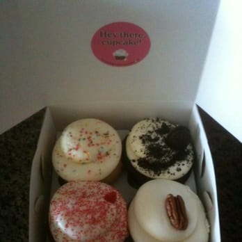Icing On The Cupcake - Vanilla/Vanilla, Cookies 'n Cream, Red Velvet and Carrot Cake! - Bakeries Near Me - Rocklin, California Icing On The Cupcake - Vanilla/Vanilla, Cookies 'n Cream, Red Velvet and Carrot Cake! - Bakeries Near Me - Rocklin, California